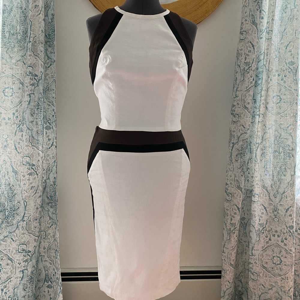 NWT Bebe two piece outfit